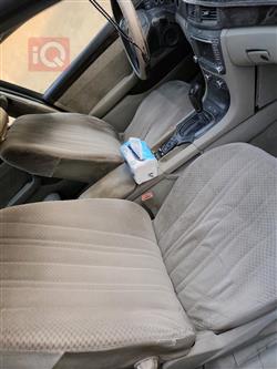 شيفروليه كابريس